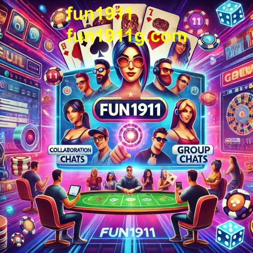 A Importância da Comunidade nos Jogos Online