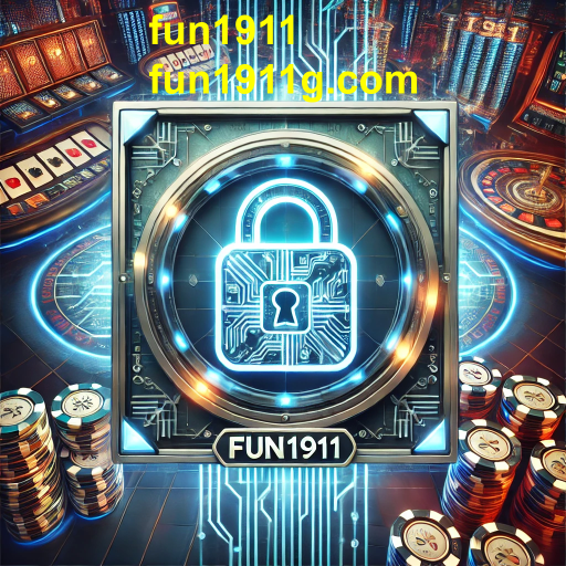 A Importância da Segurança nos Jogos Online: Protegendo sua Experiência em fun1911